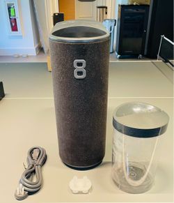 Eight 8 Sleep Pod 2 Hub Only Well-maintained, in perfect working order.