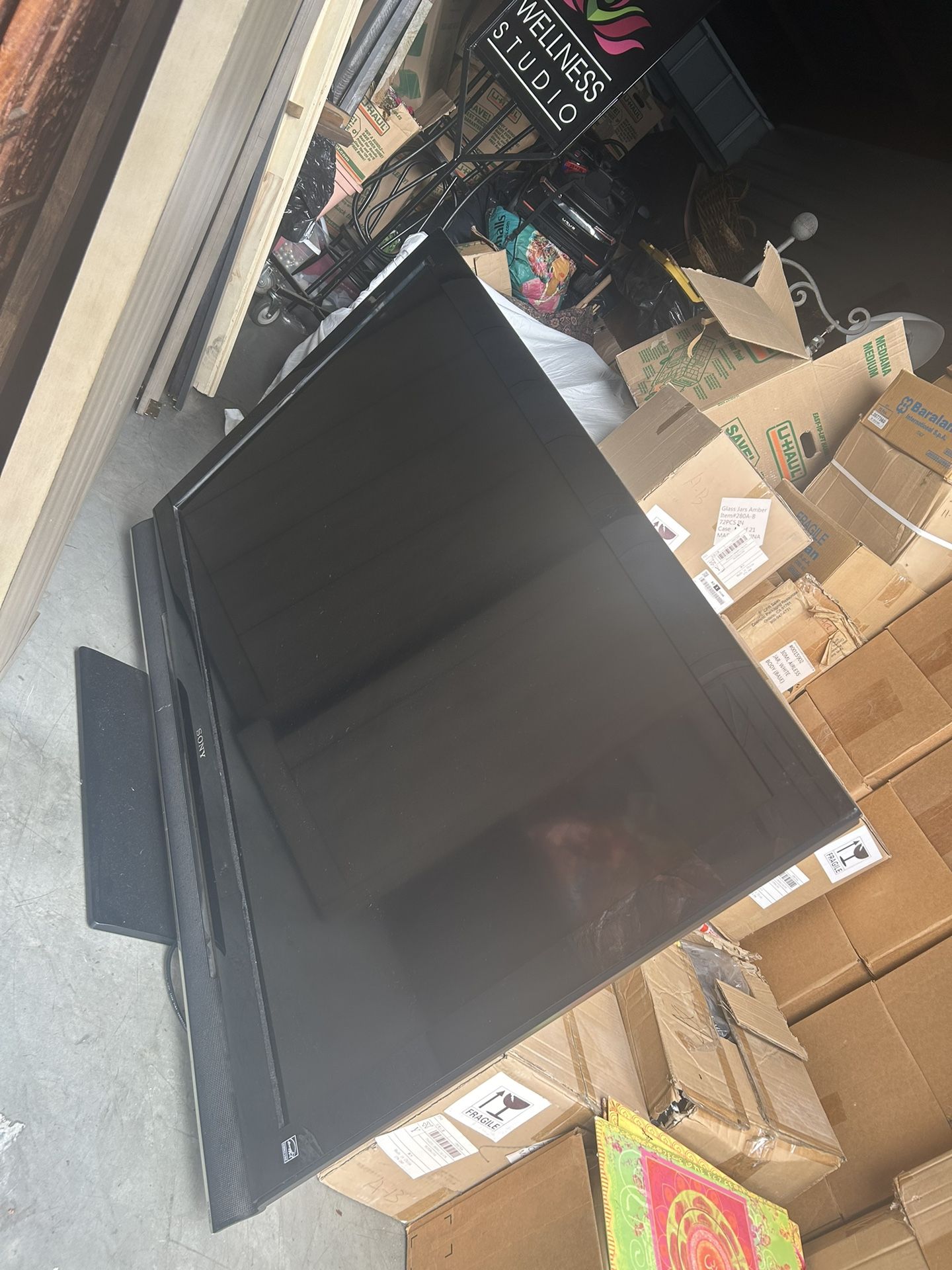 SONY TV FOR SALE