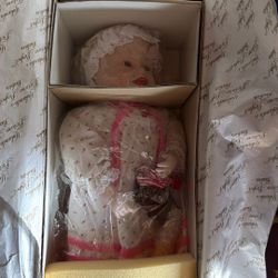 Yolanda’s Picture Perfect Babies “Sarah”