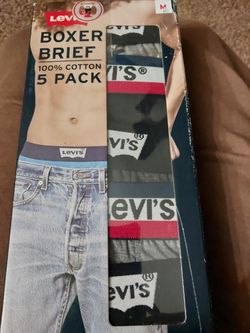 levis boxer brief
