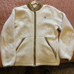 North Face Fleece 