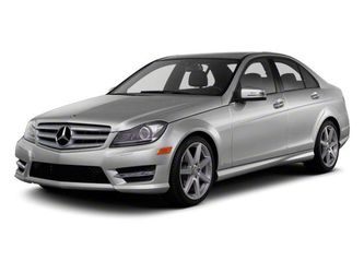 2010 Mercedes-Benz C 300