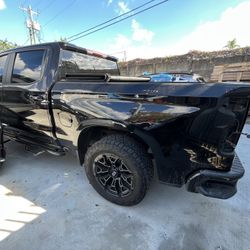 Silverado 1500 For part Out