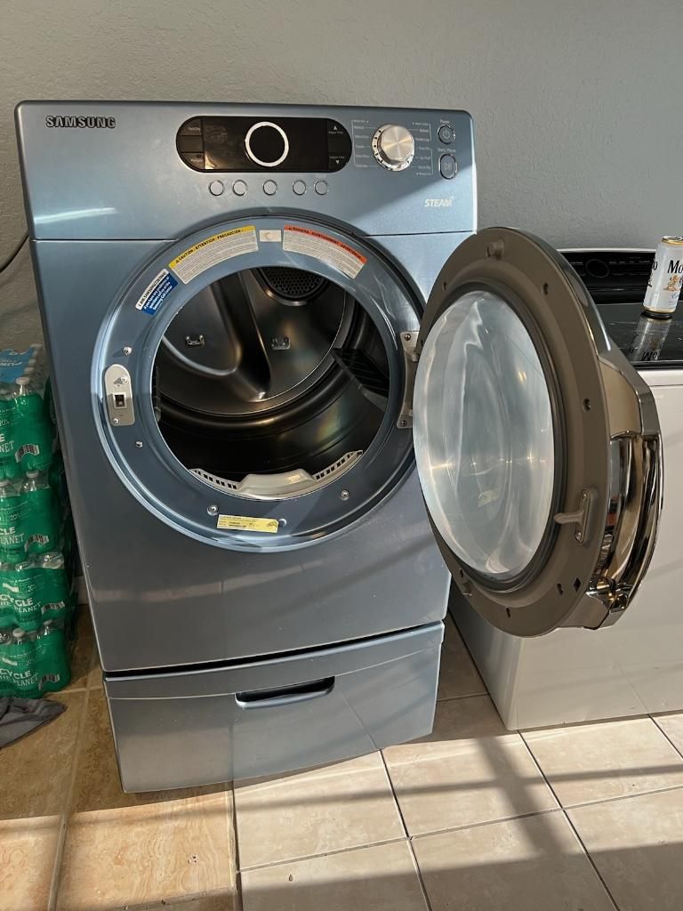 Samsung Dryer 