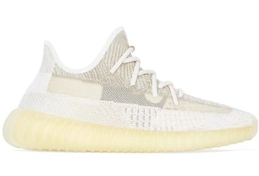 Adidas Yeezy Boost 350 V2 Natural