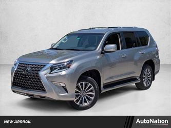2023 Lexus GX 460
