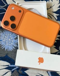 IPhone 17 pro!