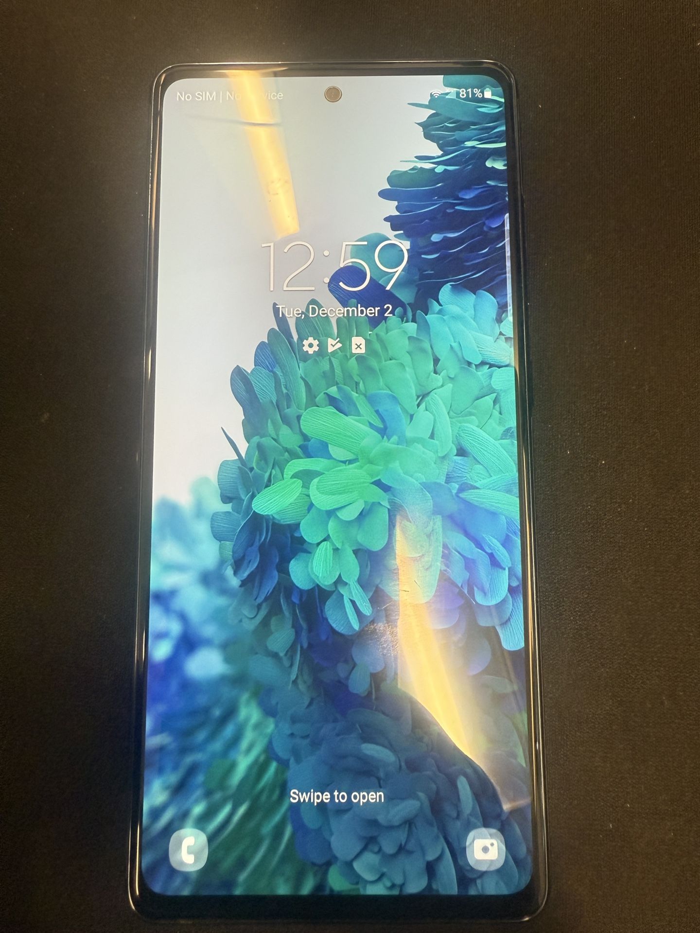 Samsung Galaxy S20 FE 5G