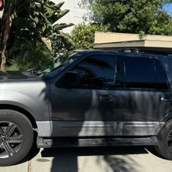 2006 Ford Expedition
