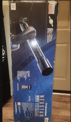 Telescope