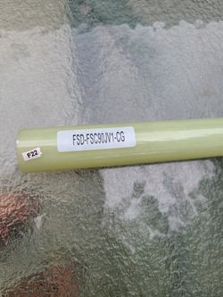 Fishing Syndicate 9ft Rod Blank