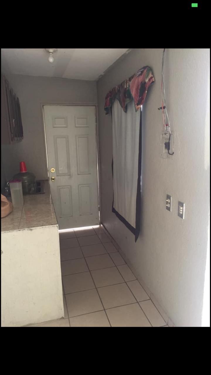 House in Mexico