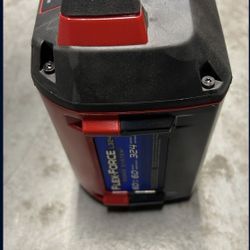 Toro Flex Force L324 Battery As Is