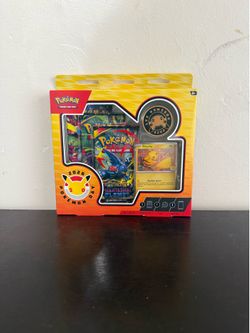 Pokemon day 2026 collection