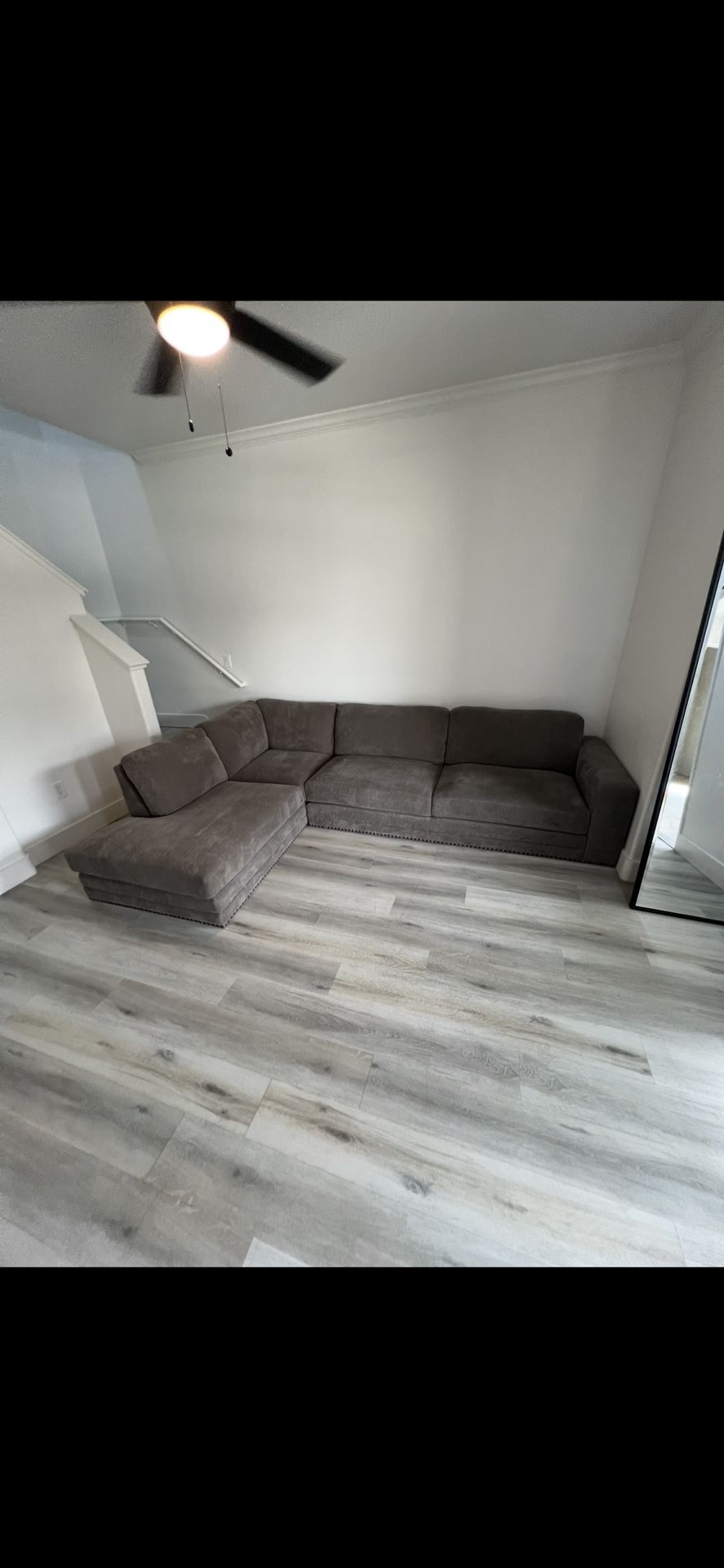 Sofa Couch Sectional