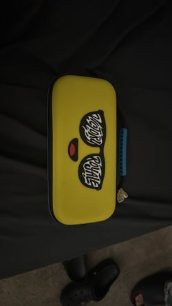 Nintendo case fortnite