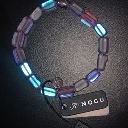 NOGU Bracelets  (beautiful In Person)