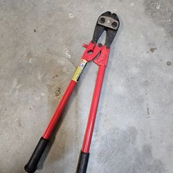 24 Inch Bolt Cutters , Brand New 