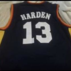 Rockets jersey Harden Astros Style new mens Medium ONLY