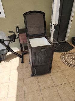 Coolers
