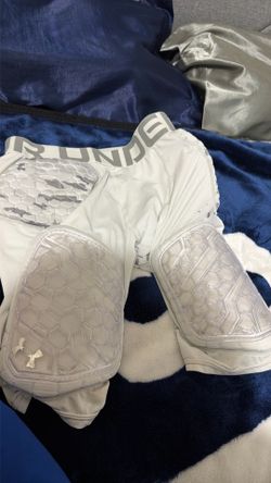Football gear