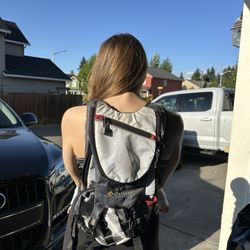 Outdoor Products Ripcord Hydration Pack