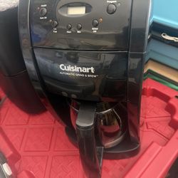 Cafetera 