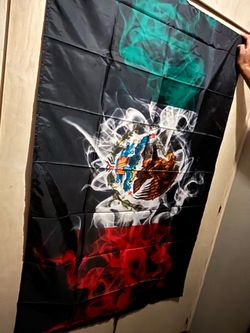 Mexican Flag