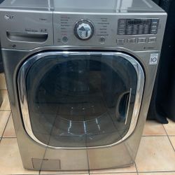LG WASHER MACHINE 