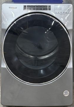 WHIRLPOOL Dryer WED8620HC - 02486