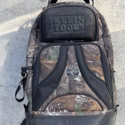 Klein Tools Tool Bag Tech Bag 