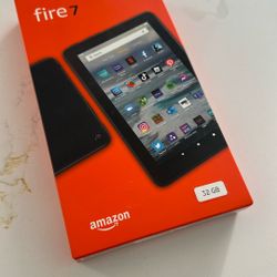 Fire 7 Tablet