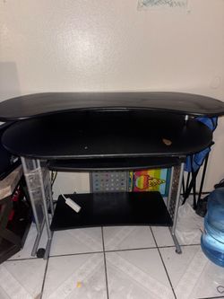 Work desk