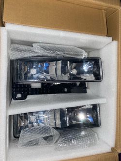 Nuevas luces para trocas