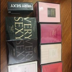 Brand New Victoria Secret 1.7 Fl Oz Perfume 