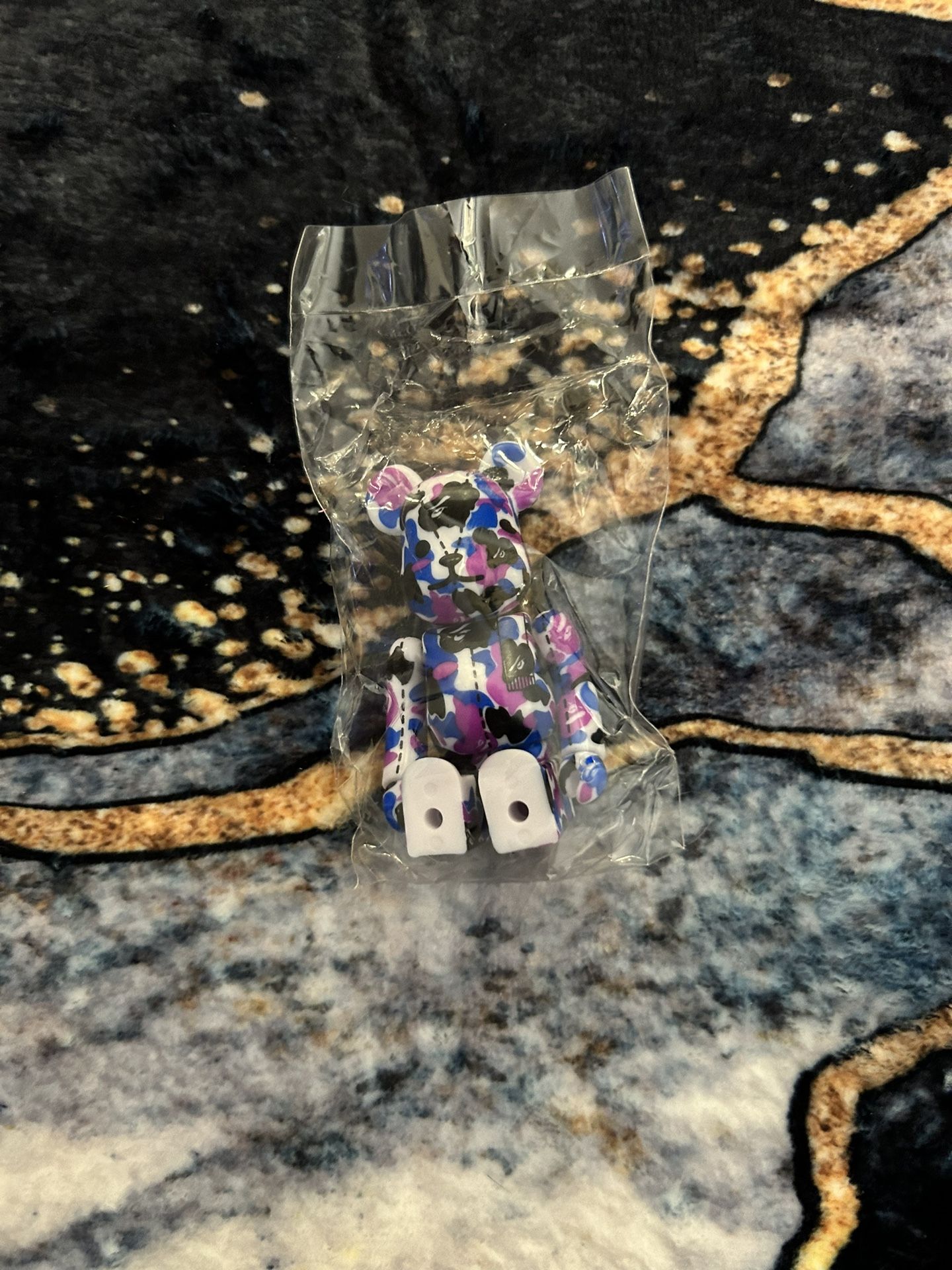 Bearbrick 100 Babe 