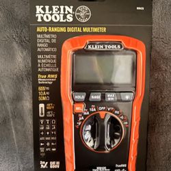 KLEIN TOOLS