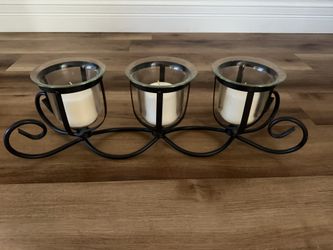 Candle Holder 