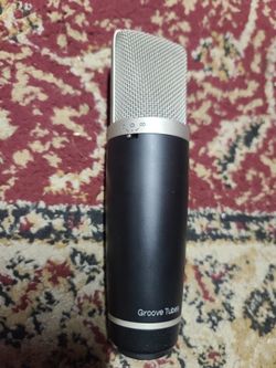 Groove Tubes GT57 Microphone
