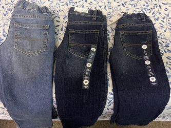 Toddler Jeans