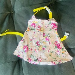 Vestidos 👗 Para Perritos 🐶 puppy dresses