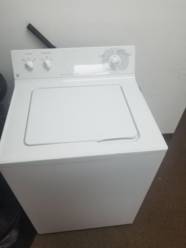 Ge Washer For In Miami Fl Offerup