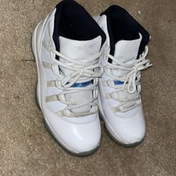 Jordan 11