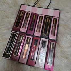 Victoria's Secret Rollerball Eau De Parfum 