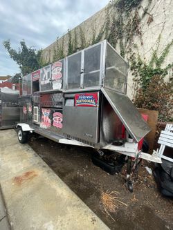 Hot dog cart for SALE