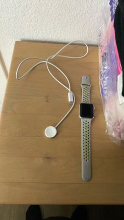 Apple Watch Series 2