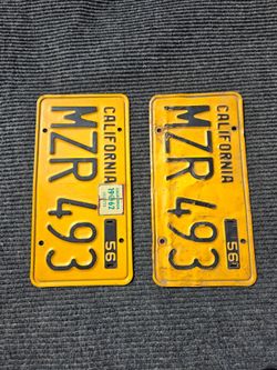 Plates