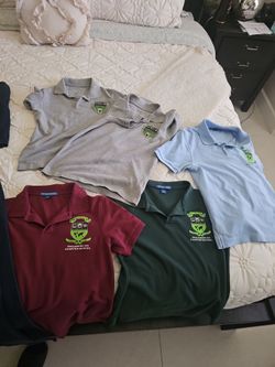 School uniforms