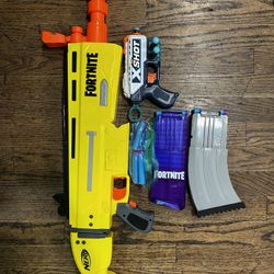 Combo Toys 