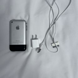 iPhone 3G 